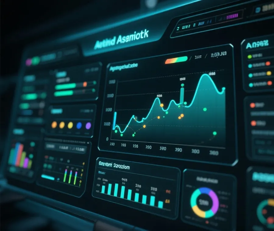 极速11选5实时走势图表可视化界面