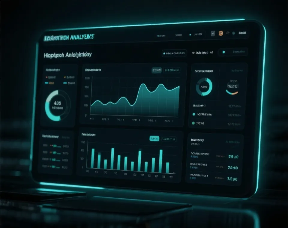 极速11选5历史逻辑分析可视化示意