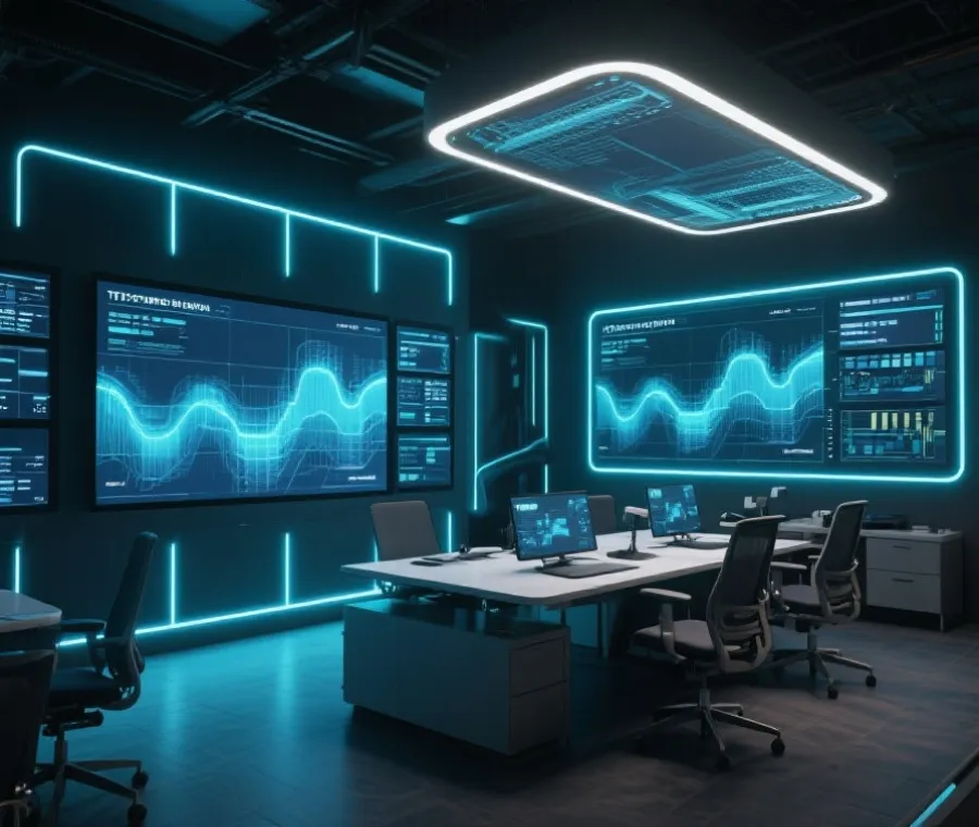 极速11选5多维趋势策略展示