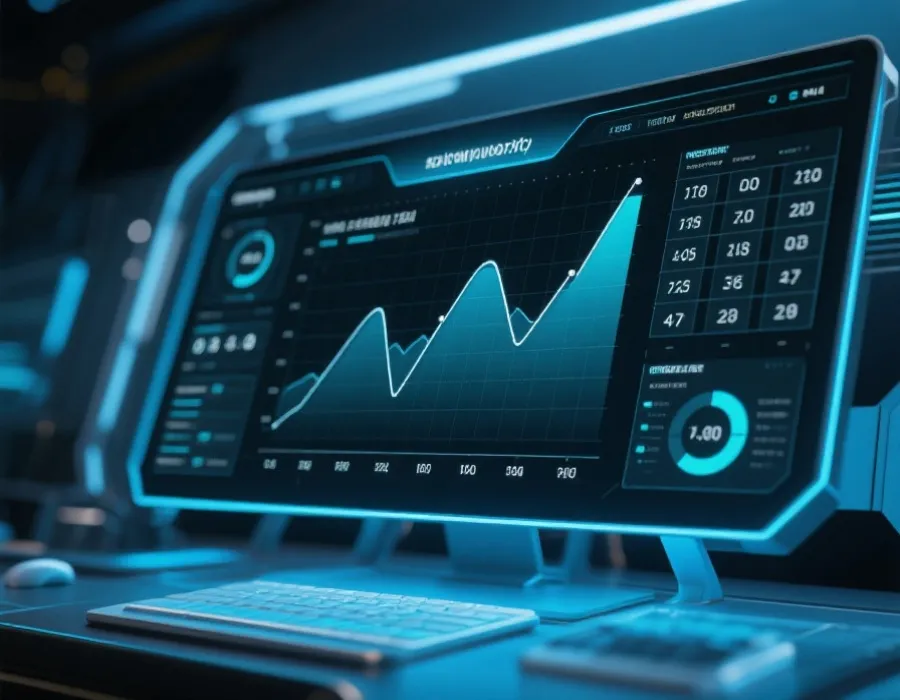 极速11选5数据看板示意图